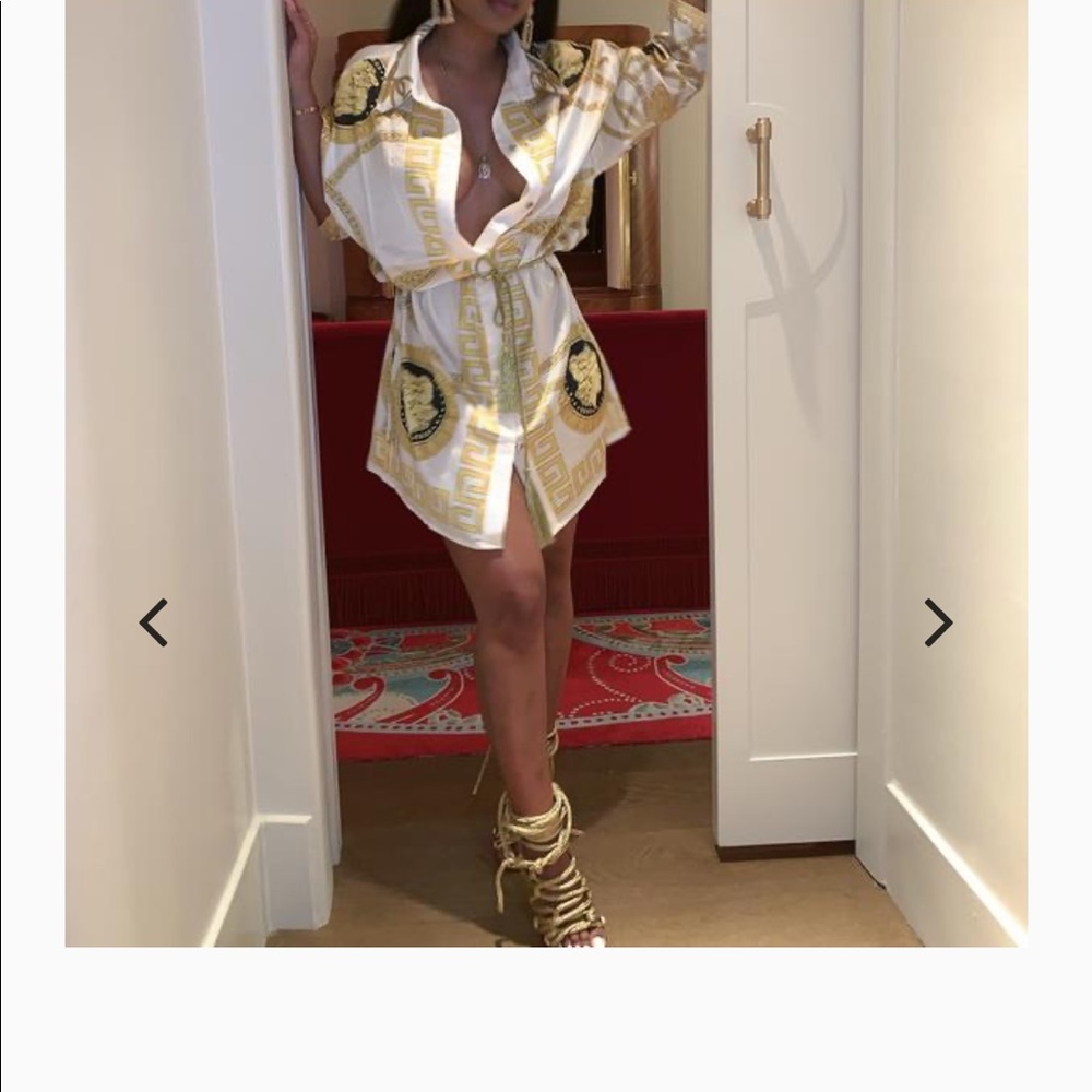 Vintage piece kimono